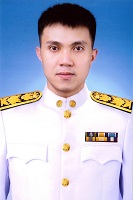 Mr.Weerapong Injai