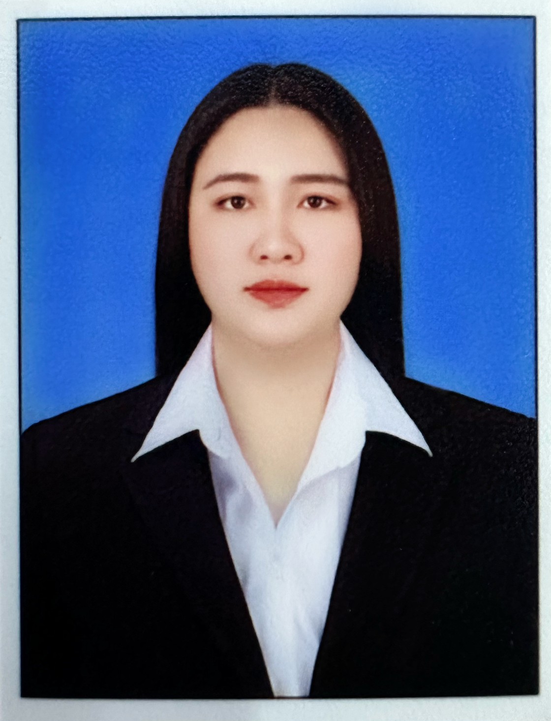 นางสาวเกศศิณี แสนสี